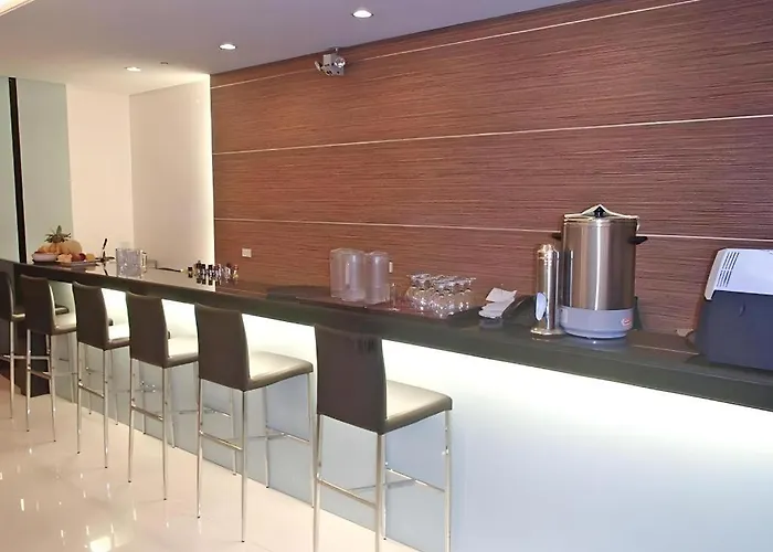 Vista Hotel Cubao Quezon City