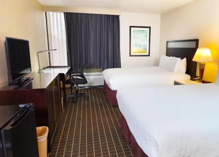 Alhambra Hotel