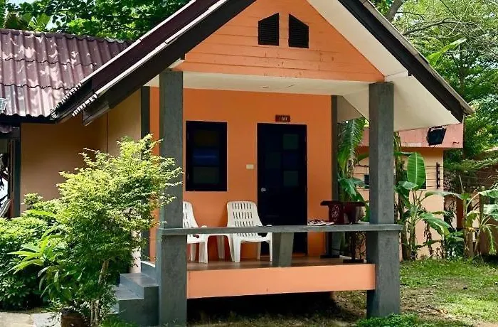 Sea Flower Resort Koh Chang