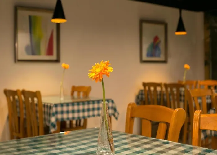 Citytel Inn Pekín