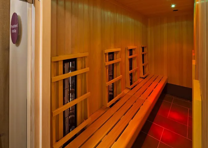 Explorer Hotel Stubaital Neustift im Stubaital