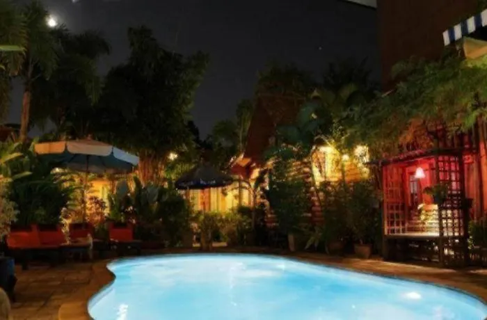 Loghome Boutique Chiang Mai