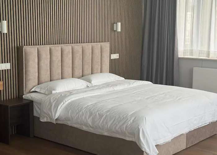 Tung Hotel Zeewolde
