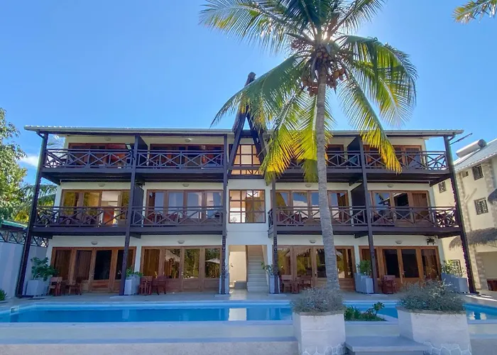 Hôtel Baobab Café Morondava