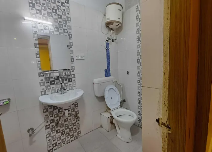 Hotel Royal Paradise ! New Digha