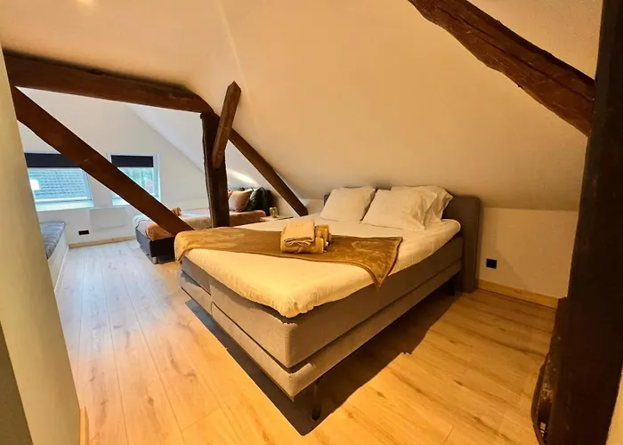 La Fornaccia Hotel Anloo