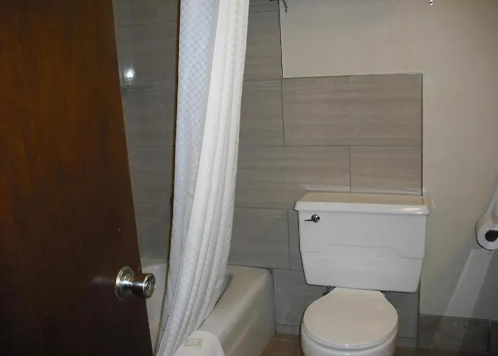 Americinn By Wyndham La Crosse Riverfront-Conference Center Onalaska