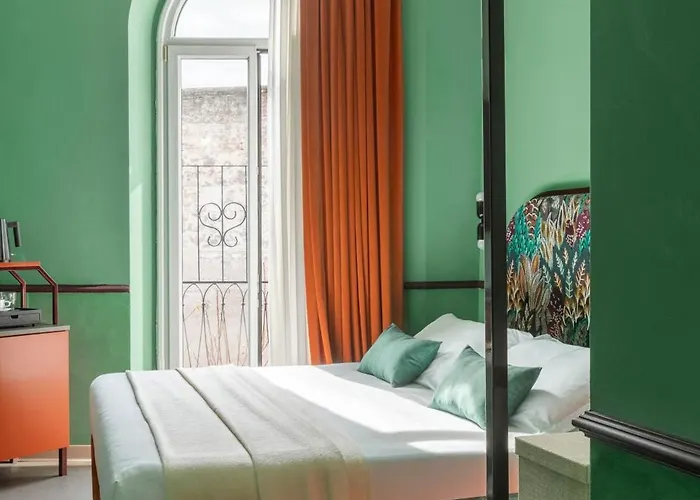 Barberini Retreat Boutique Hotel Rome