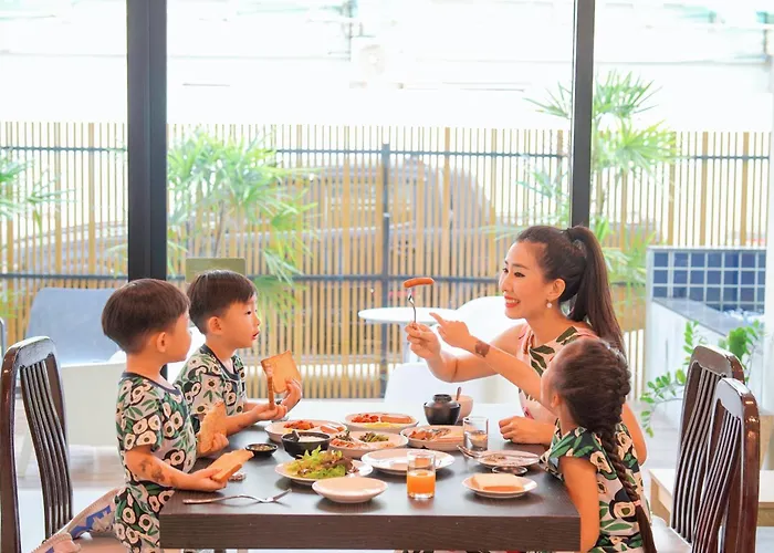 Kokotel Pattaya North Beach