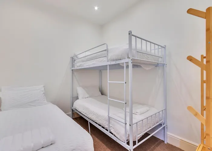 White Waters Bed And Breakfast Llangollen