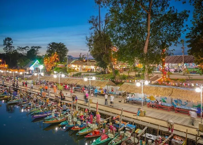 Neca Reiche Hotel หาดใหญ่