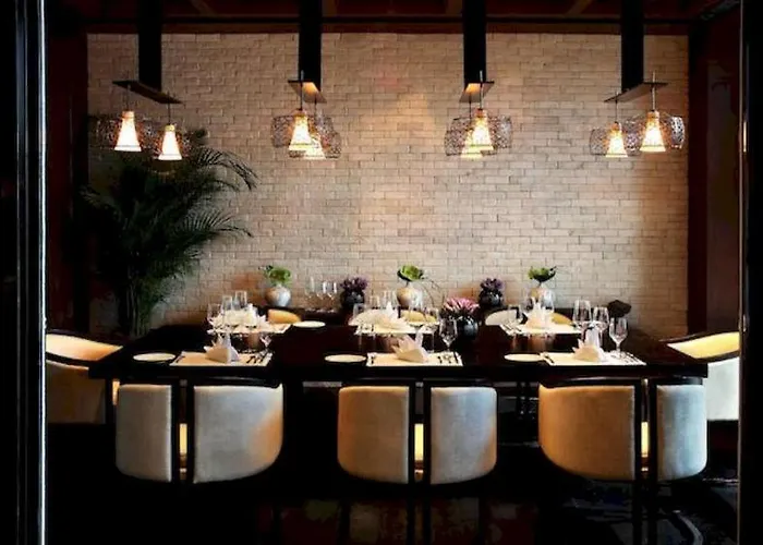 Oct Bay Breeze Hotel Shenzhen