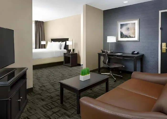 Valley Forge Casino Resort West Norriton