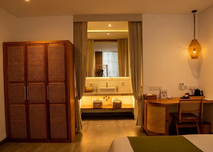 Mantra Wellness Center Hotel Uluwatu 