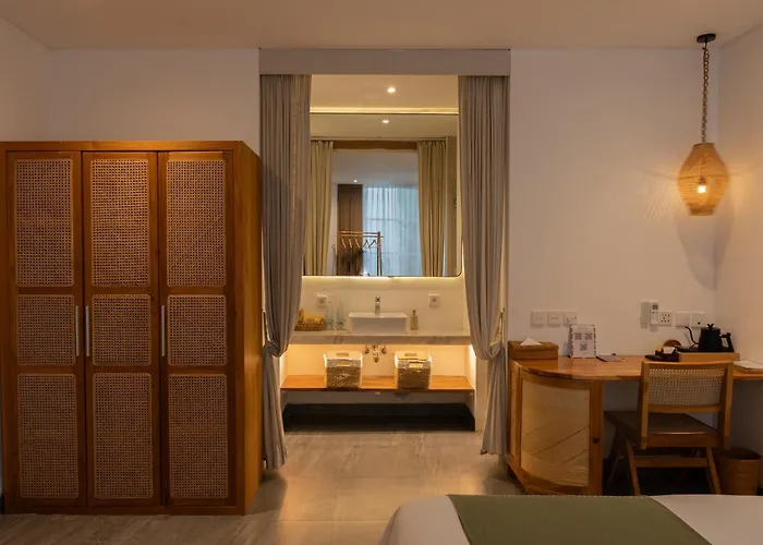 Mantra Wellness Center Hotel Uluwatu 
