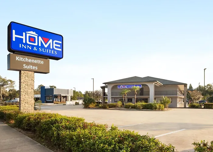 Home Inn & Suites Apopka