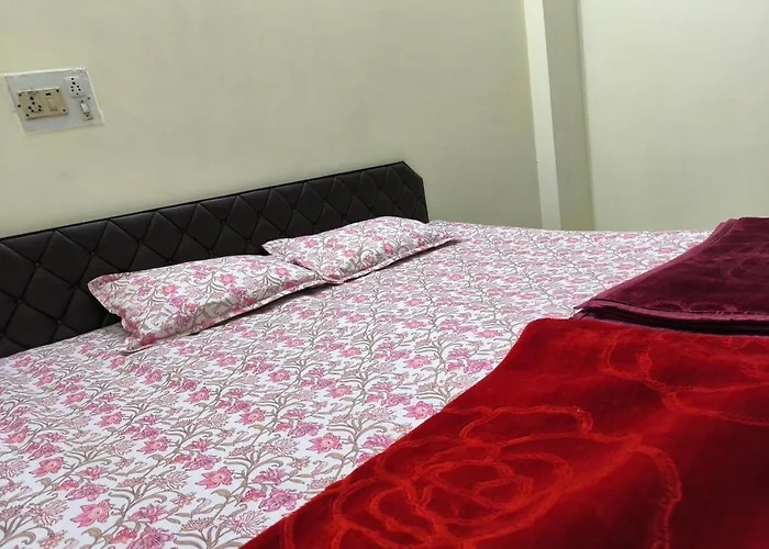 Atharva Guest House Ujjain