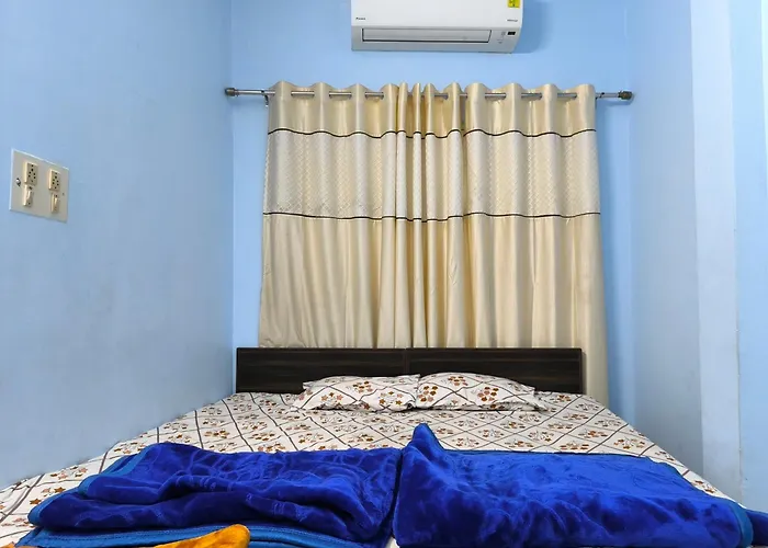 Atharva Guest House Ujjain