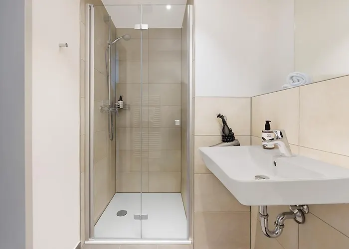 Aparthotel Smartments Frankfurt Airport Frankfurt am Main