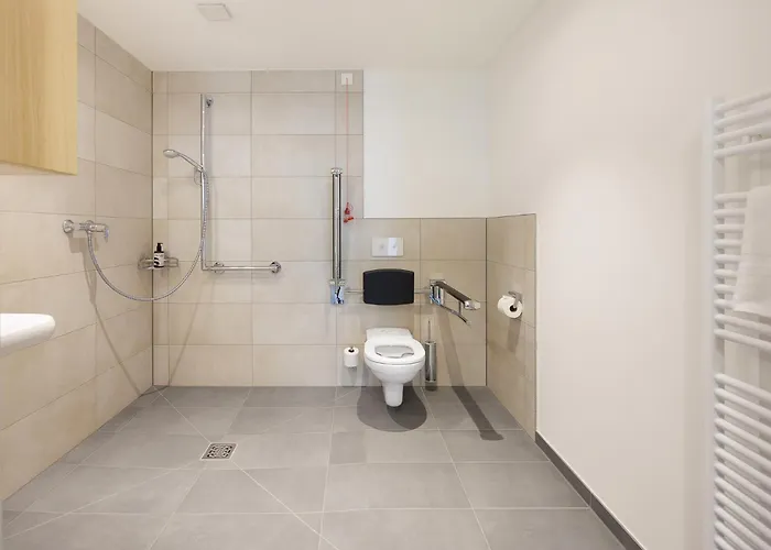 Aparthotel Smartments Frankfurt Airport Frankfurt am Main