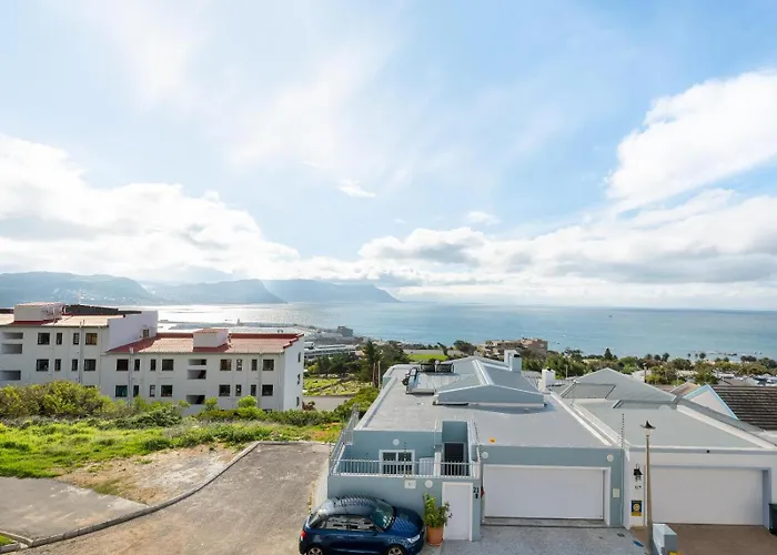 Arc Guest House Simon's Town