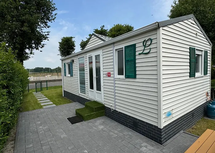 Holidaypark Klein Strand Jabbeke 