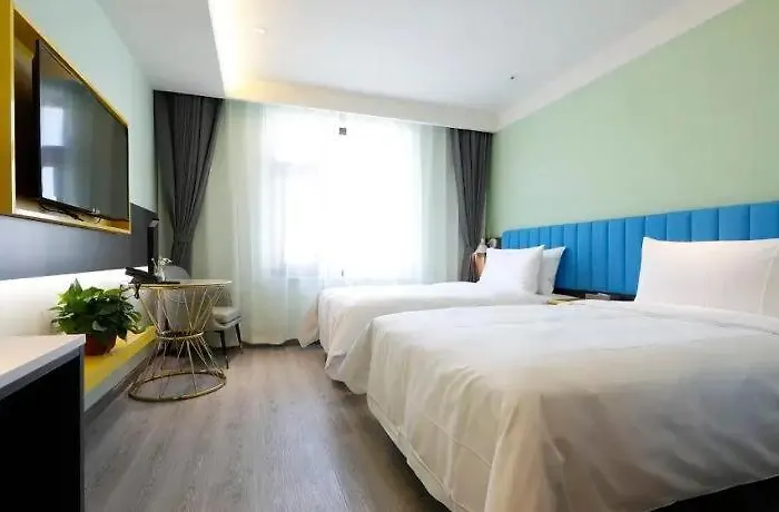 Ibis Styles Beijing Capital Airport Hotel