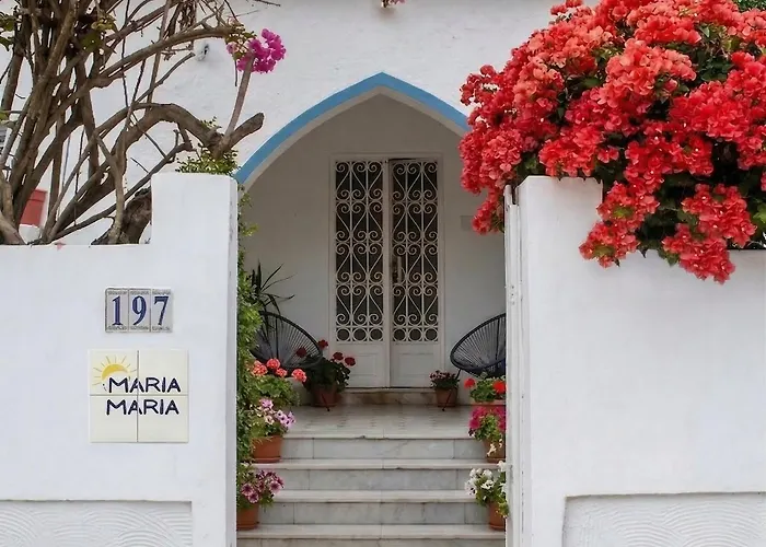 Pousada Maria Maria Salvador