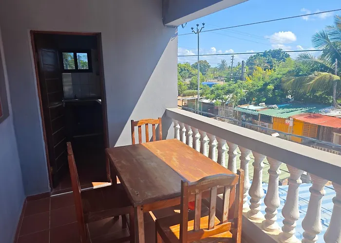Residencial Duma - Family Run Hotel Vilanculos