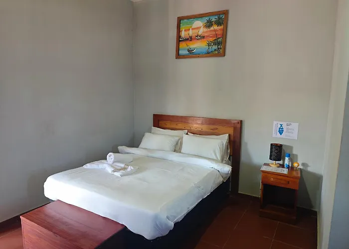 Residencial Duma - Family Run Hotel Vilanculos