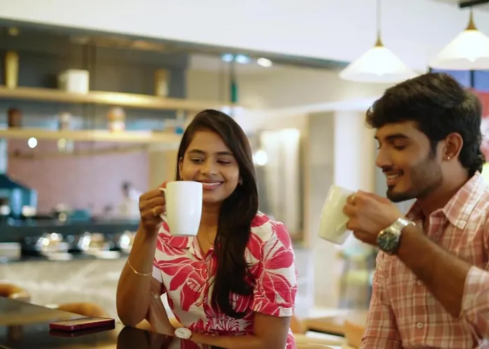 Park Inn By Radisson Vellore