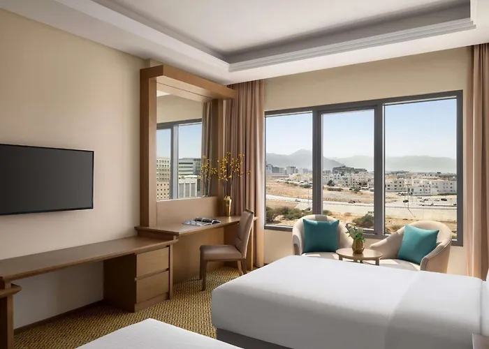 Mercure Muscat
