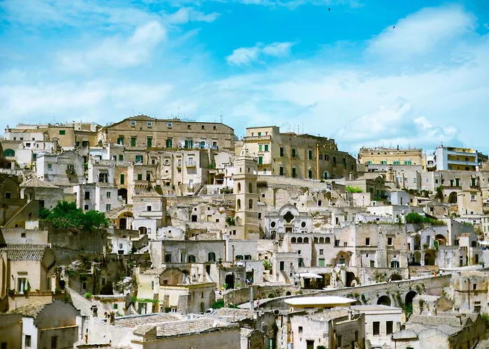 Moyseion Matera - Immersion In A Distant Past (Adults Only)