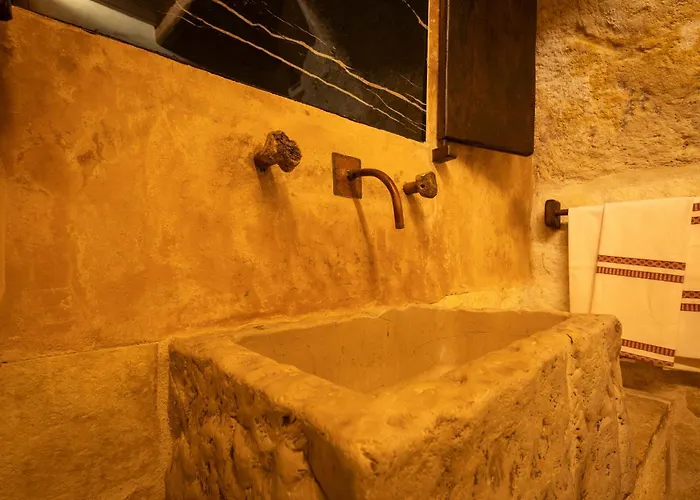 Moyseion Matera - Immersion In A Distant Past (Adults Only)