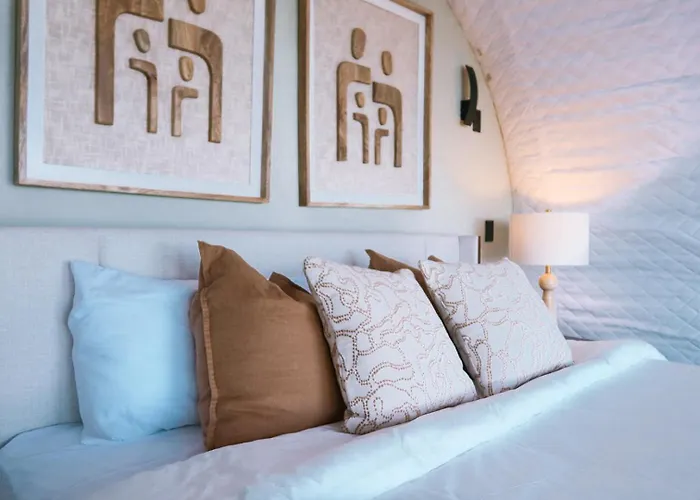The Domes Jarabacoa Hotel