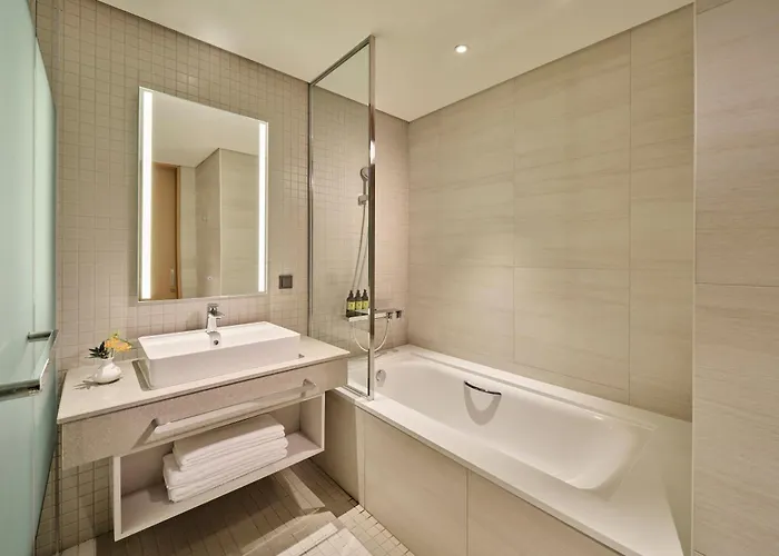 Lotte Hotels & Resorts Gimhae