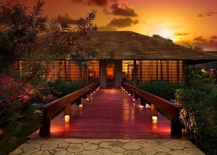 Paradisus Punta Cana Resort All Inclusive (Adults Only)