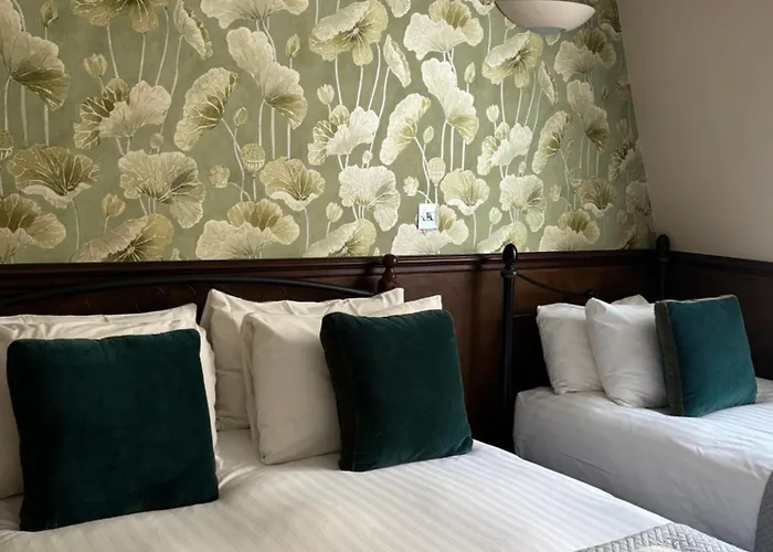 The Marker Hotel London