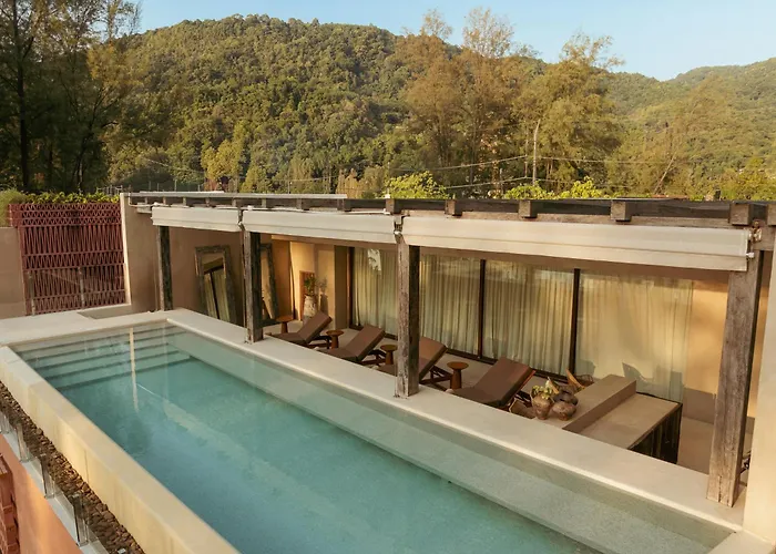 Cafe Del Mar Phuket - Suite & Penthouse Kamala Beach