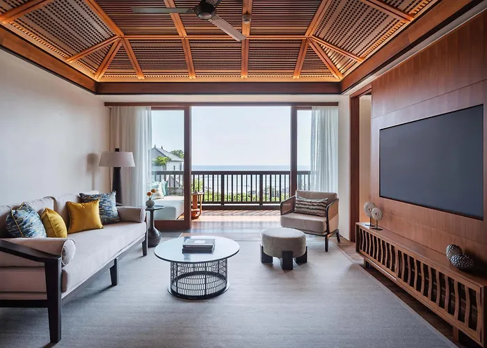 Regent Bali Canggu