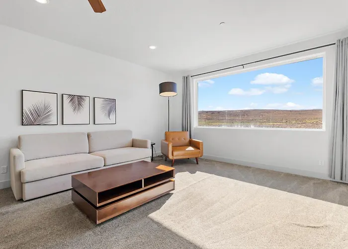 Vacation Rentals At Sand Hollow Resort Hurricane