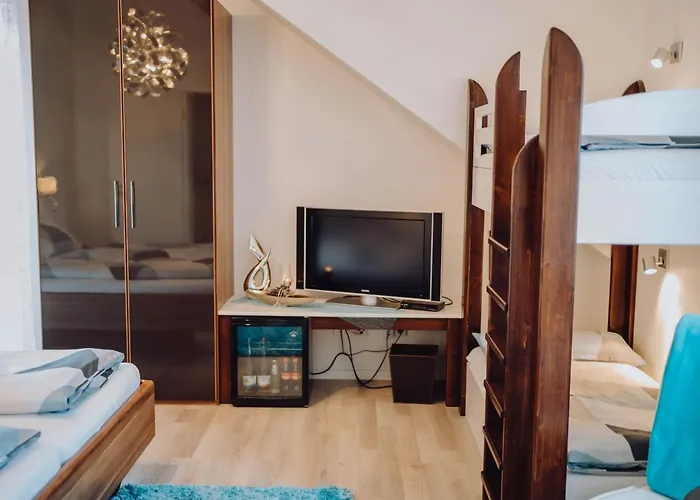 Pension Sterntaler Rheinhausen