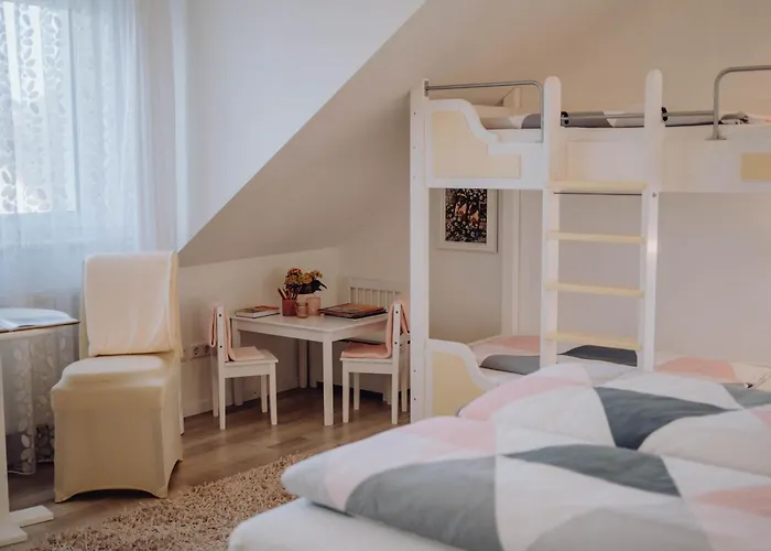 Pension Sterntaler Rheinhausen