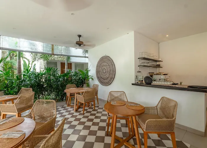 The Balangan Hotel Uluwatu - 2Min To Beach & 5Min To Bali'S Best Golf