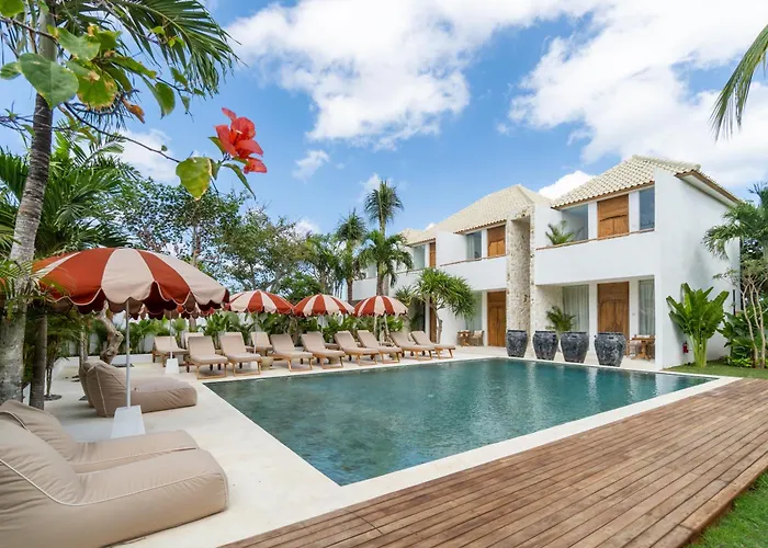 The Balangan Hotel Uluwatu - 2Min To Beach & 5Min To Bali'S Best Golf