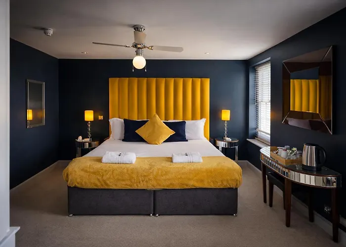Crescent Victoria Hotel Margate