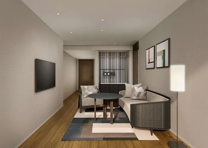 Mercure Ambassador Seoul Magok