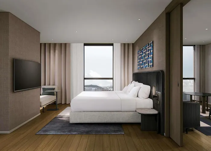 Mercure Ambassador Seoul Magok