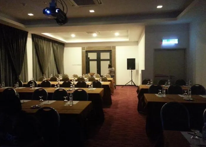 Lot 10 Boutique Hotel Kuching