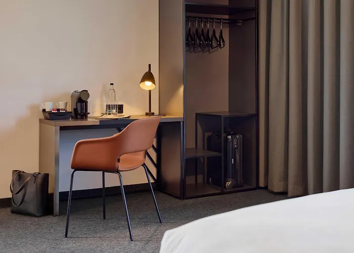 B&B HOTEL Dresden City-Süd